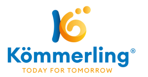 kommerling logo png