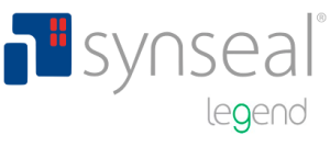 synseal legend upvc logo